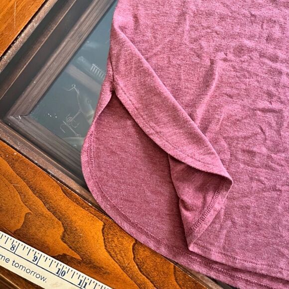 Tru Selfโ2XL Pink Top "Celestial Magic atโDusk" - Picture 8 of 13